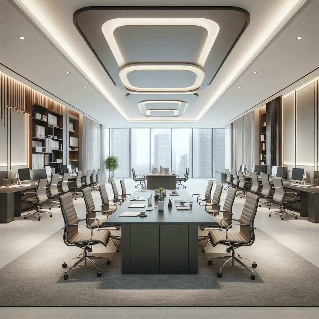 科技企业怎样用现场反馈修正工位使用率突然变化期间的写字楼办公行政前台服务