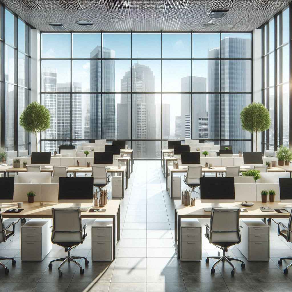 资料销毁集中处理给写字楼办公决策增加的额外工作该由员工关怀组怎样分配